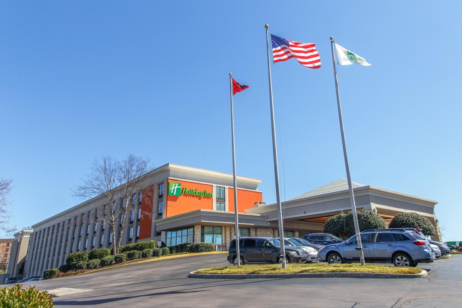 Holiday Inn Knoxville West - Cedar Bluff