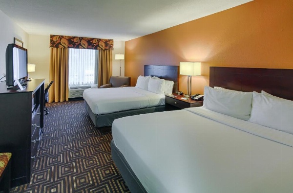 Holiday Inn Knoxville West - Cedar Bluff image 10