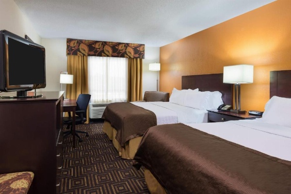 Holiday Inn Knoxville West - Cedar Bluff image 15