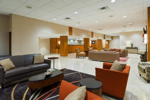 Holiday Inn Knoxville West - Cedar Bluff image 20