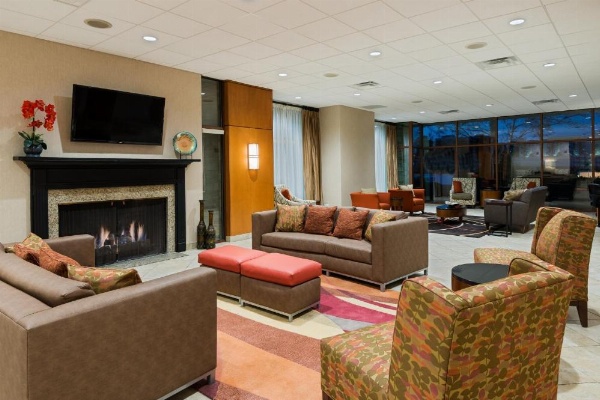 Holiday Inn Knoxville West - Cedar Bluff image 22