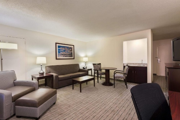 Holiday Inn Knoxville West - Cedar Bluff image 25