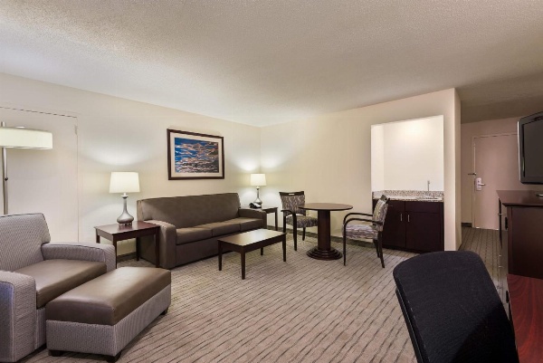 Holiday Inn Knoxville West - Cedar Bluff image 3