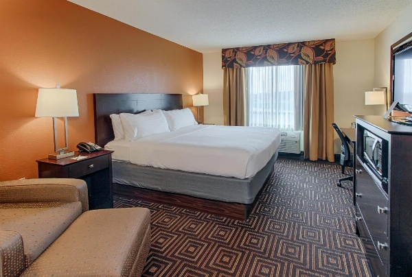 Holiday Inn Knoxville West - Cedar Bluff image 6